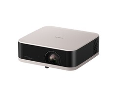 Epson Epson Lifestudio EF-61R Rozenkwarts - FHD - 700 Lumen