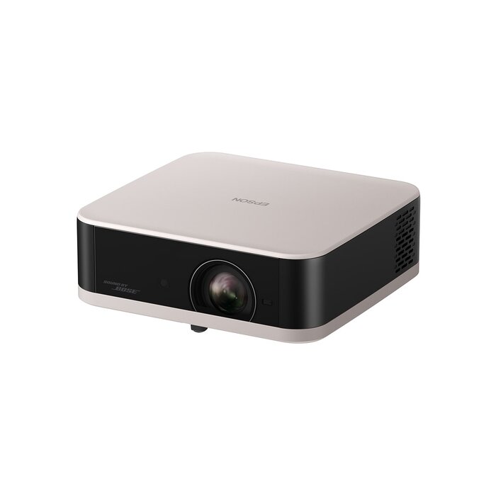 Epson Epson Lifestudio EF-61R Rozenkwarts Beamer - FHD - 700 Lumen