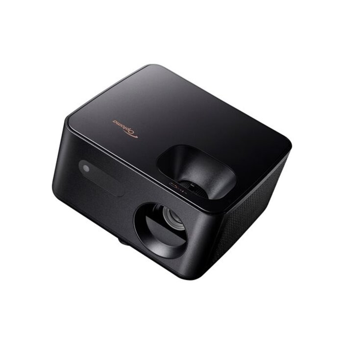 Optoma  Optoma Photon Life PK31 – 4K UHD – 900 ANSI lumen - LED Projector