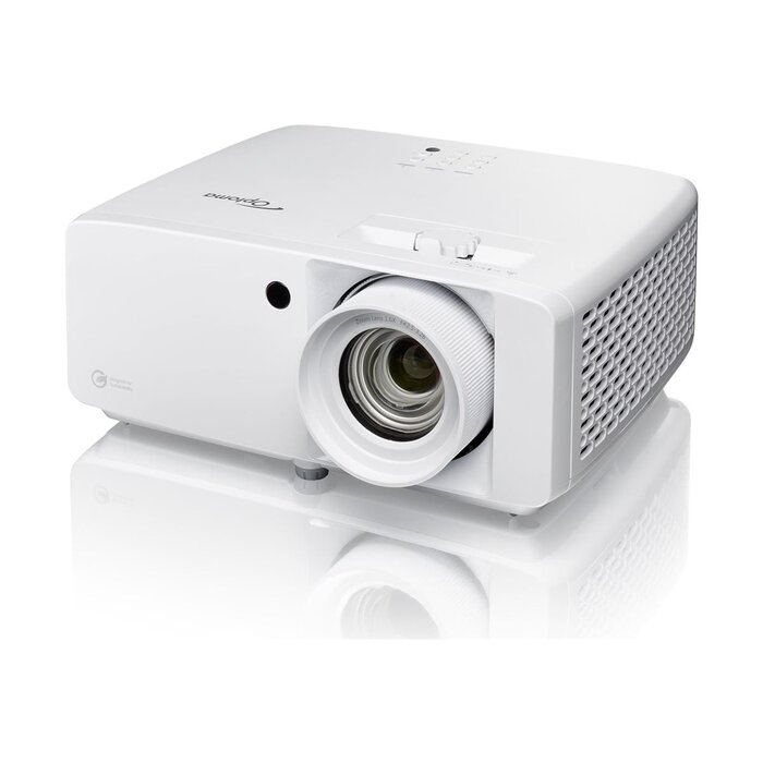 Optoma  Optoma ZH551 - Full HD - 5500 ANSI - Laser Projector