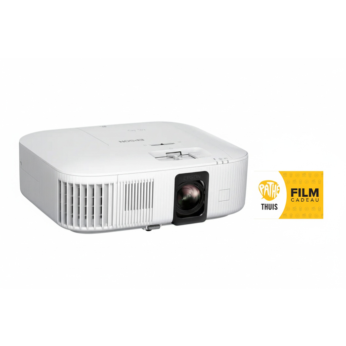 Epson Epson EH-TW6250 Beamer - 4K - 2800 Lumen