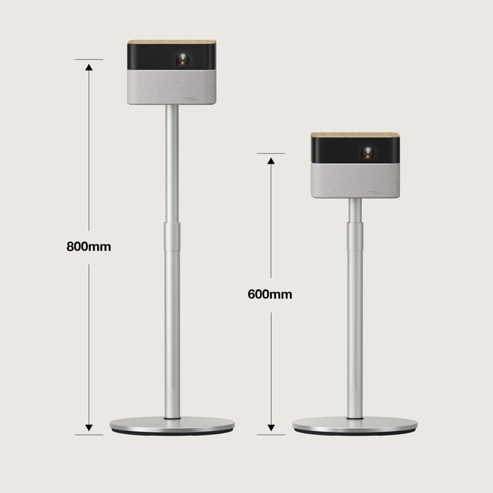 Epson Epson ELPFS01 – Verstelbare vloerstandaard voor Lifestudio Flex