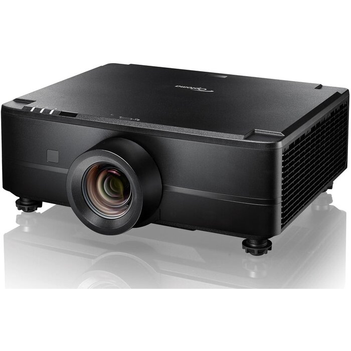 Optoma  Optoma ZK810T - 4K - 8600 lumen - Laser Projector