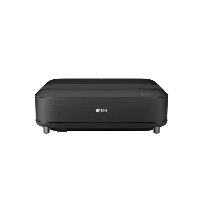 Epson Epson EH-LS670B - 4K PRO-UHD Ultra Short Throw Laser Beamer 3600 Lumen