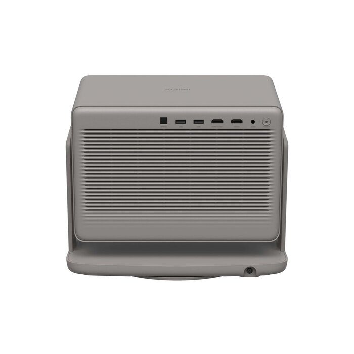 XGIMI XGIMI Horizon 20 4K Smart Projector - 3200 ISO Lumen - Google TV - Home Cinema