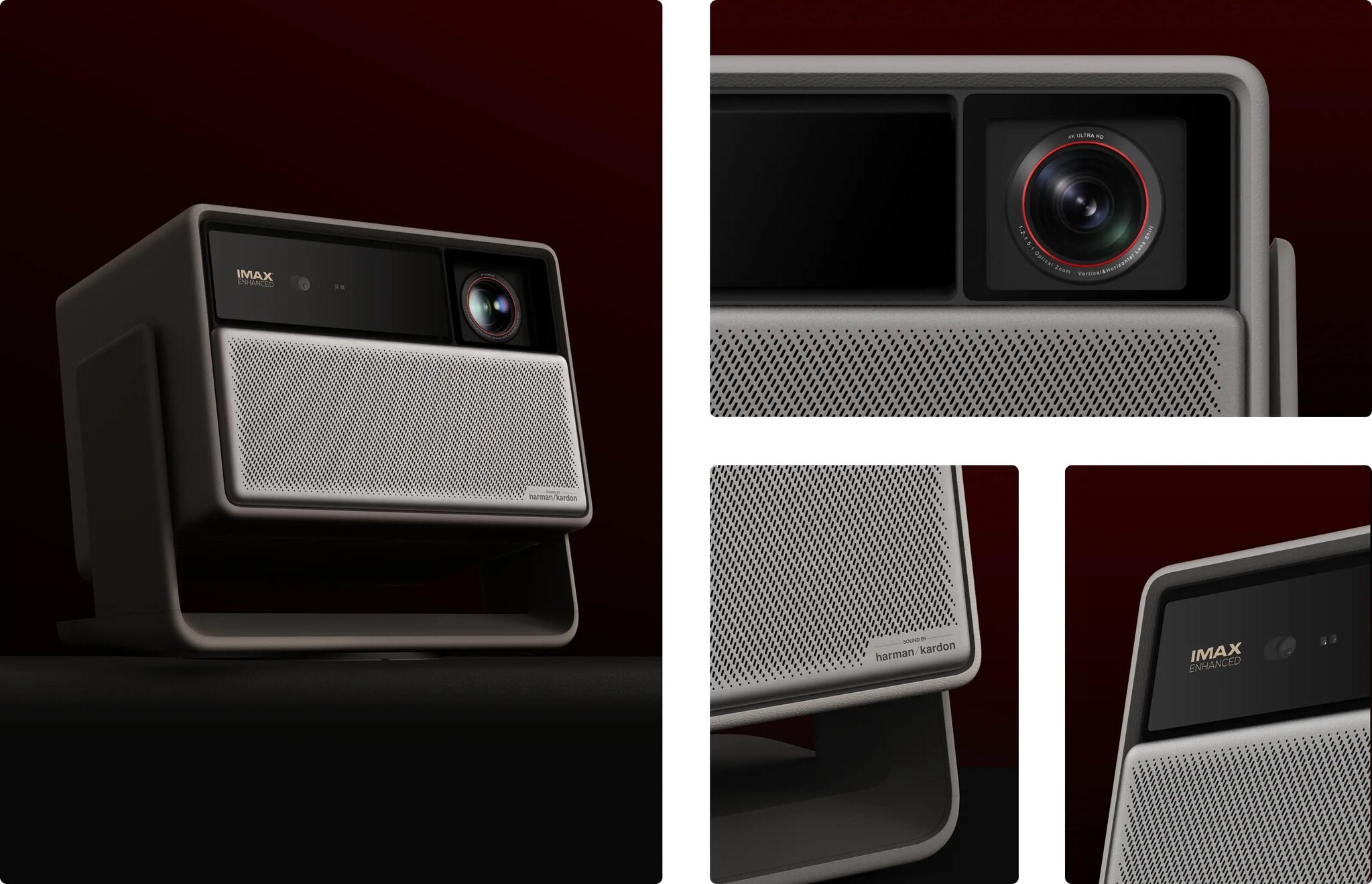 Xgimi Horizon 20 Pro - Beamer-winkel.nl