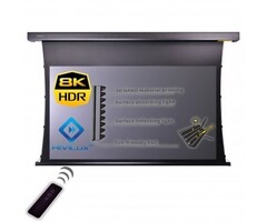 HiViLux HiViLux ALR UST Tab Tension 150" 332x187cm (16:9)