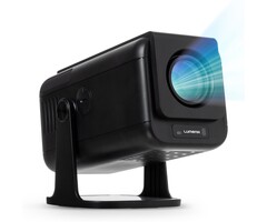 Lumenix Lumenix NEO Zwart - Full HD