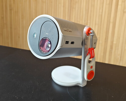XGIMI MoGo 4 – Groots entertainment in een compact formaat