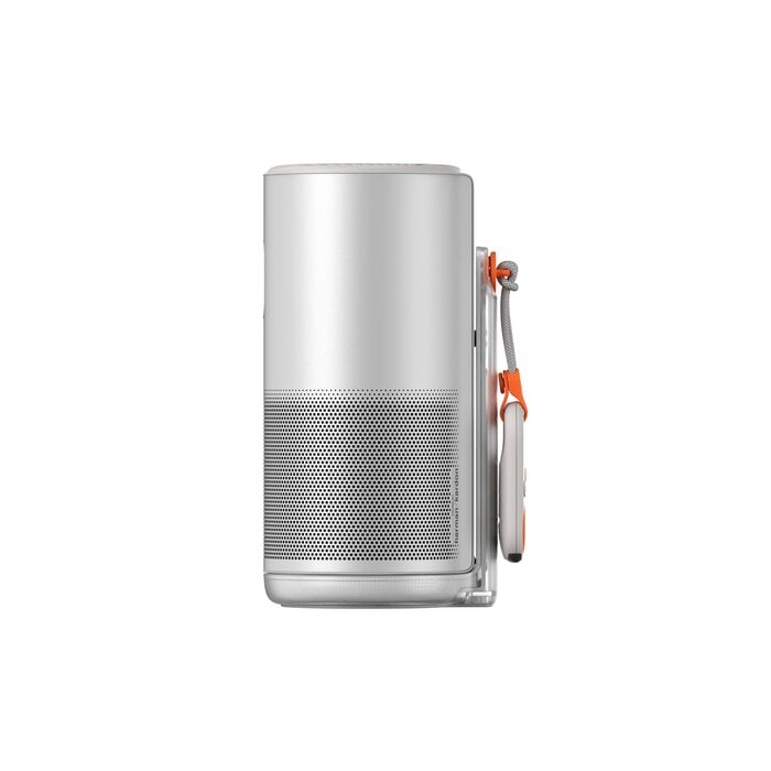 XGIMI XGIMI MoGo 4 Draagbare Smart Projector - FHD 1080p - 450 ISO Lumen - Google TV - Ingebouwde Batterij