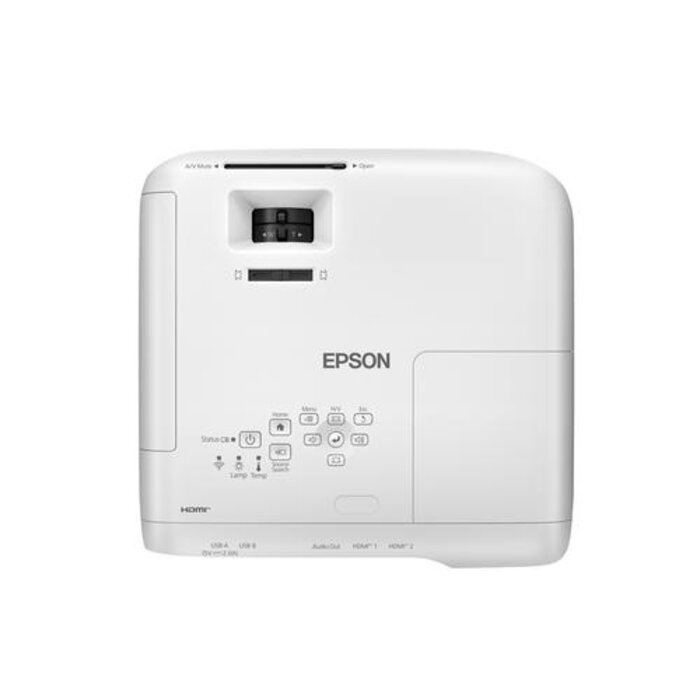 Epson Epson EB-FH18 Beamer - FHD - 4000 Lumen