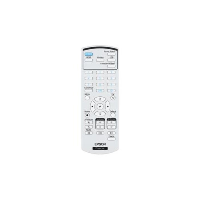 Epson Epson EH-TW840 Beamer - FHD - 4000 Lumen