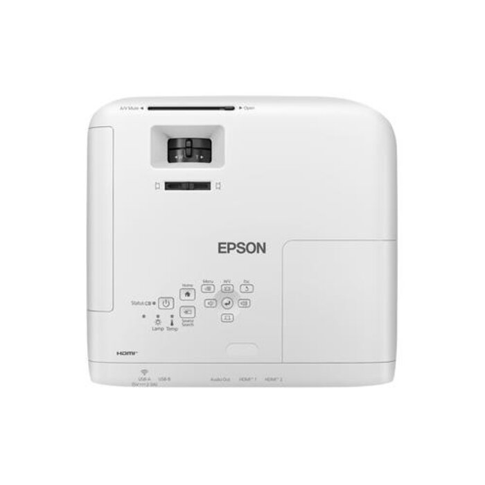 Epson Epson EH-TW840 Beamer - FHD - 4000 Lumen