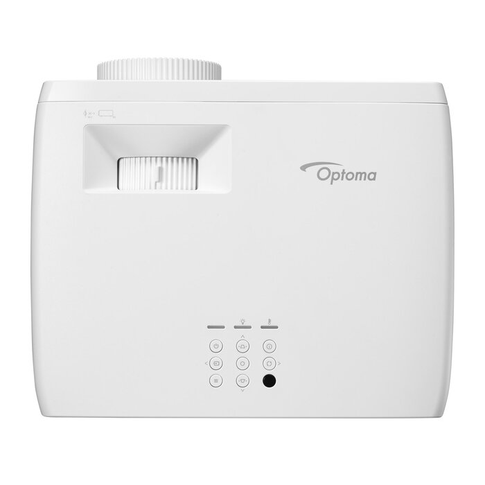 Optoma  Optoma UHZ35 4K UHD Laser Gaming Projector