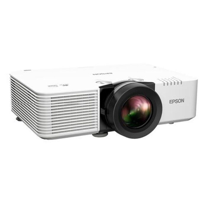 Epson Epson EB-L890U Beamer - WUXGA - 8000 Lumen - Laser