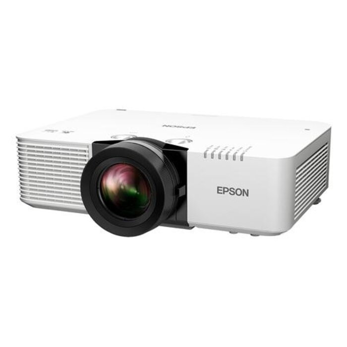 Epson Epson EB-L890U Beamer - WUXGA - 8000 Lumen - Laser