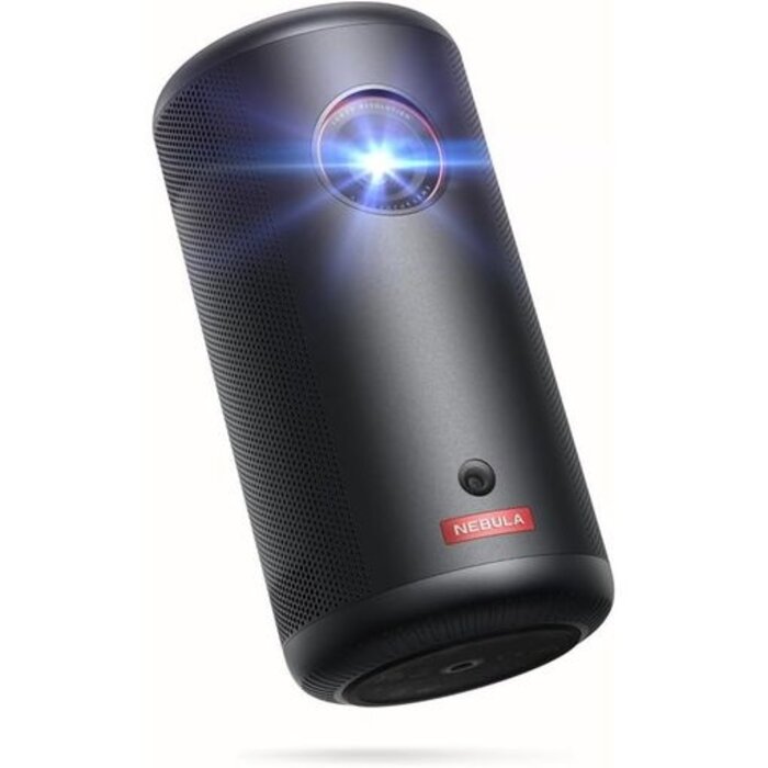 Anker Anker Nebula Capsule 3 Full HD Laser Google TV Beamer