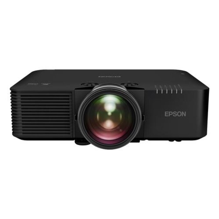 Epson Epson EB-L695SE Beamer - WUXGA - 6000 Lumen - Laser