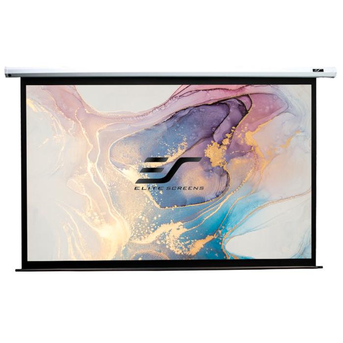 Elite Screens Elite Screens VMAX120XWH2 120 Inch projectiescherm