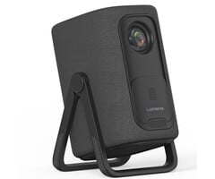 Lumenix Lumenix AIR - Full HD - 500 lumen - Zwart