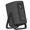 Lumenix AIR – Full HD 1080p Draagbare Smart Beamer - Zwart