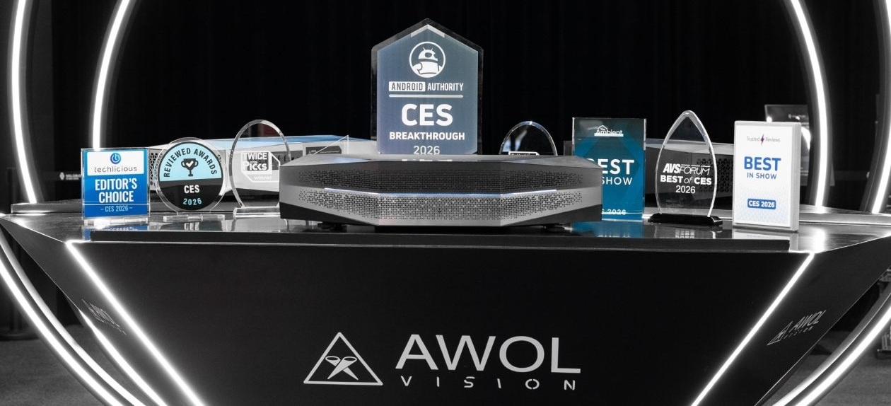 awol aetherion beamer 