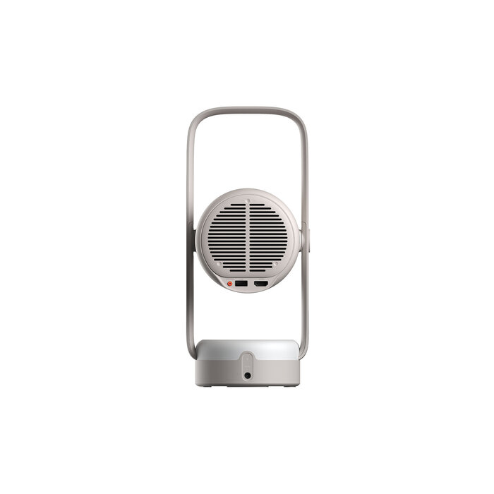 XGIMI XGIMI Vibe One Pro Smart Mini Projector - Full HD - 200 ISO Lumen - Google TV - Ingebouwde Accu
