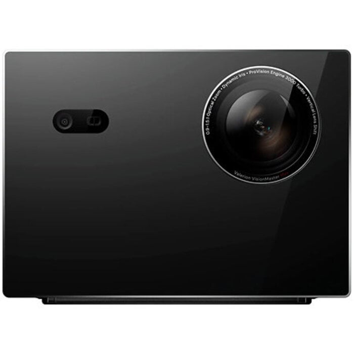 Valerion Valerion VisionMaster Pro 2 - 4K UHD - Triple Laser Projector