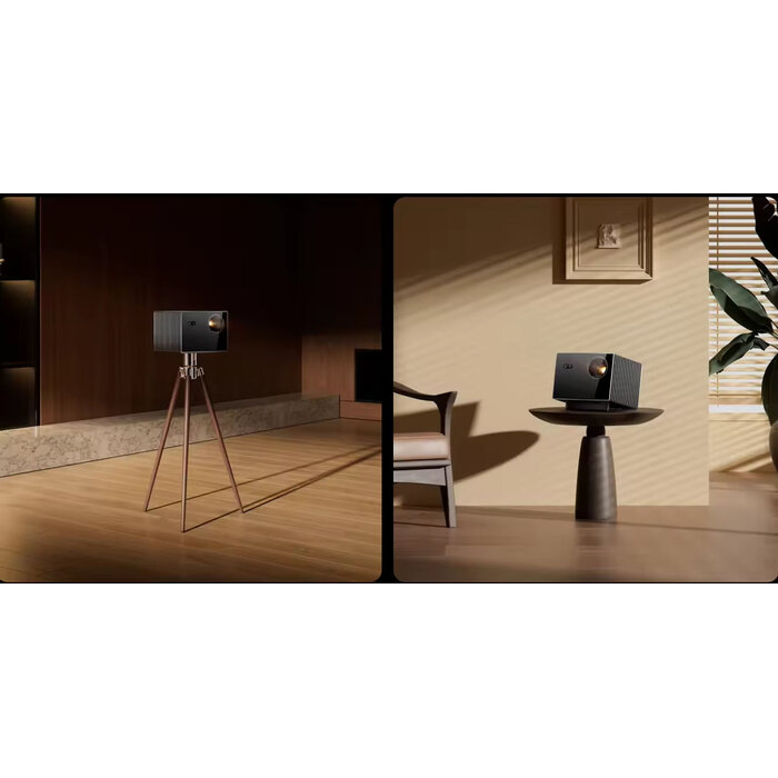 Valerion Valerion VisionMaster MAX - 4K UHD - Triple Laser Projector