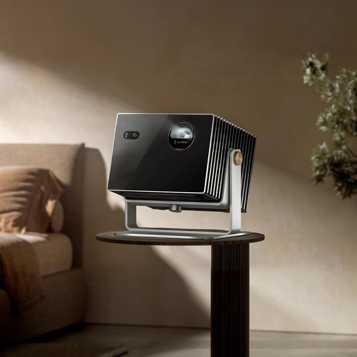 Valerion Valerion Desktop Gimbal Stand - Standaard voor Valerion Beamers