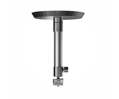 Valerion Valerion Ceiling Mount Kit – Beamer Plafondbeugel Space Grey