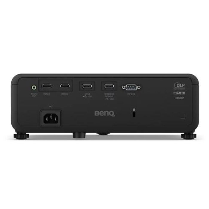 BenQ BenQ LH600ST+ Short Throw Beamer met 6000 lumen