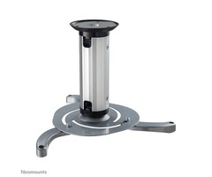 neomounts Neomounts BEAMER-C80 Universele Beamerbeugel Zilver