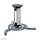 Neomounts BEAMER-C80 Beamer plafondbeugel - h 13-20 cm - full motion