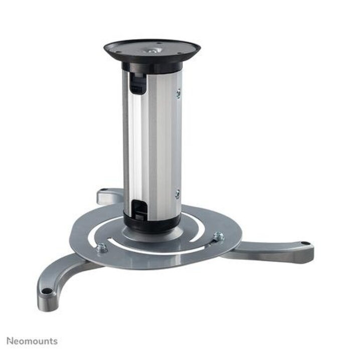 neomounts Neomounts BEAMER-C80 Beamer plafondbeugel - h 13-20 cm - full motion