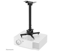 neomounts Neomounts CL25-540BL1 Universele Beamerbeugel Zwart