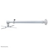 neomounts Neomounts W100SILVER - Muurbeugel - 73 / 123 cm