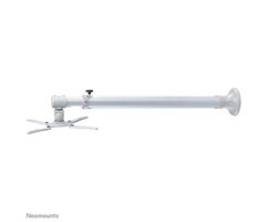 neomounts Neomounts W100SILVER - Muurbeugel - 73 / 123 cm