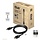 CLUB3D Ultra High Speed ​​HDMI™2.1 gecertificeerde kabel 4K120Hz, 8K60Hz 48Gbps 3 meter