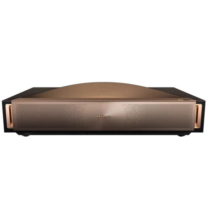 Hisense Hisense L9Q - 4K UHD - Ultra Short Throw - 5000 lumen