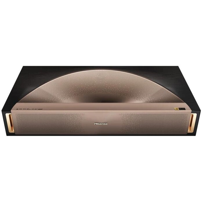Hisense Hisense L9Q - 4K UHD - Ultra Short Throw - 5000 lumen