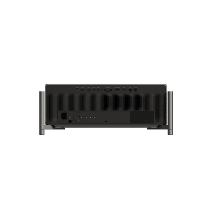 XGIMI XGIMI Titan - 4K UHD - Normal Throw - 5000 lumen
