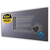 HiViLux HiViLux 4K ALR UST Fixed Frame 110 inch 244cm x 137cm (16:9) Ongeopend Retour model!