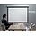 iVisions Manual M-Series  , 170cm x 96cm (16:9) Tweedekans – Nieuwstaat