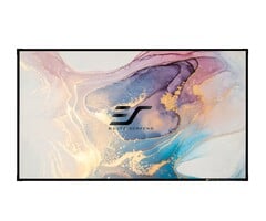 Elite Screens Elite Screens AEON Edge Free 90 inch UST Projectiescherm 16:9 (199 x 112 cm) - AR90H-CLR3