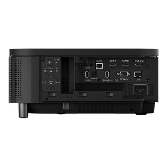 Epson Epson EB-815E Beamer - 4K - 5000 Lumen - Laser