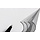 Elite Screens Saker Premium 120 inch Elektrisch Projectiescherm 16:9 (266 x 149 cm / Black drop 25 cm) – MaxWhite® Fiberglass Doek, Motorisch Beamerscherm met Witte Behuizing voor Normal Throw Projectoren (Model SK120XHW-E10)