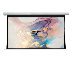Elite Screens Elite Screens Saker Premium 84 inch Elektrisch Projectiescherm 16:9 (186 x 105 cm) 60 cm drop – SK84XHW-E24