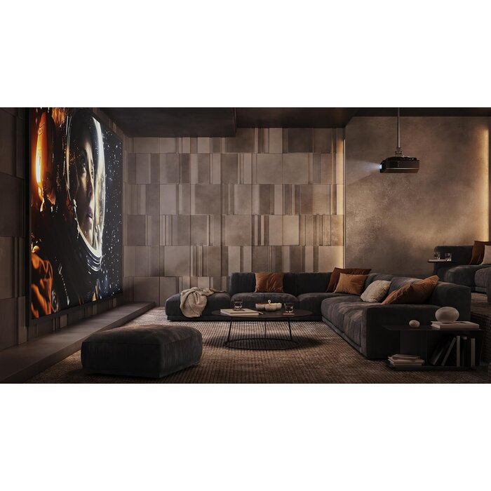 Sony Sony VPL-XW5100/W - 4K - Bravia 7 Projector - Wit