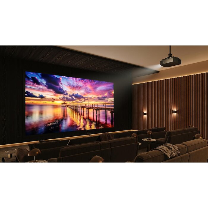 Sony Sony VPL-XW5100/W - 4K - Bravia 7 Projector - Wit